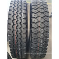 7.50r16, Light Truck Tyre, All-Position Multi-Use Tire, Double Coin, Roadshiled, Triangle, Linglong